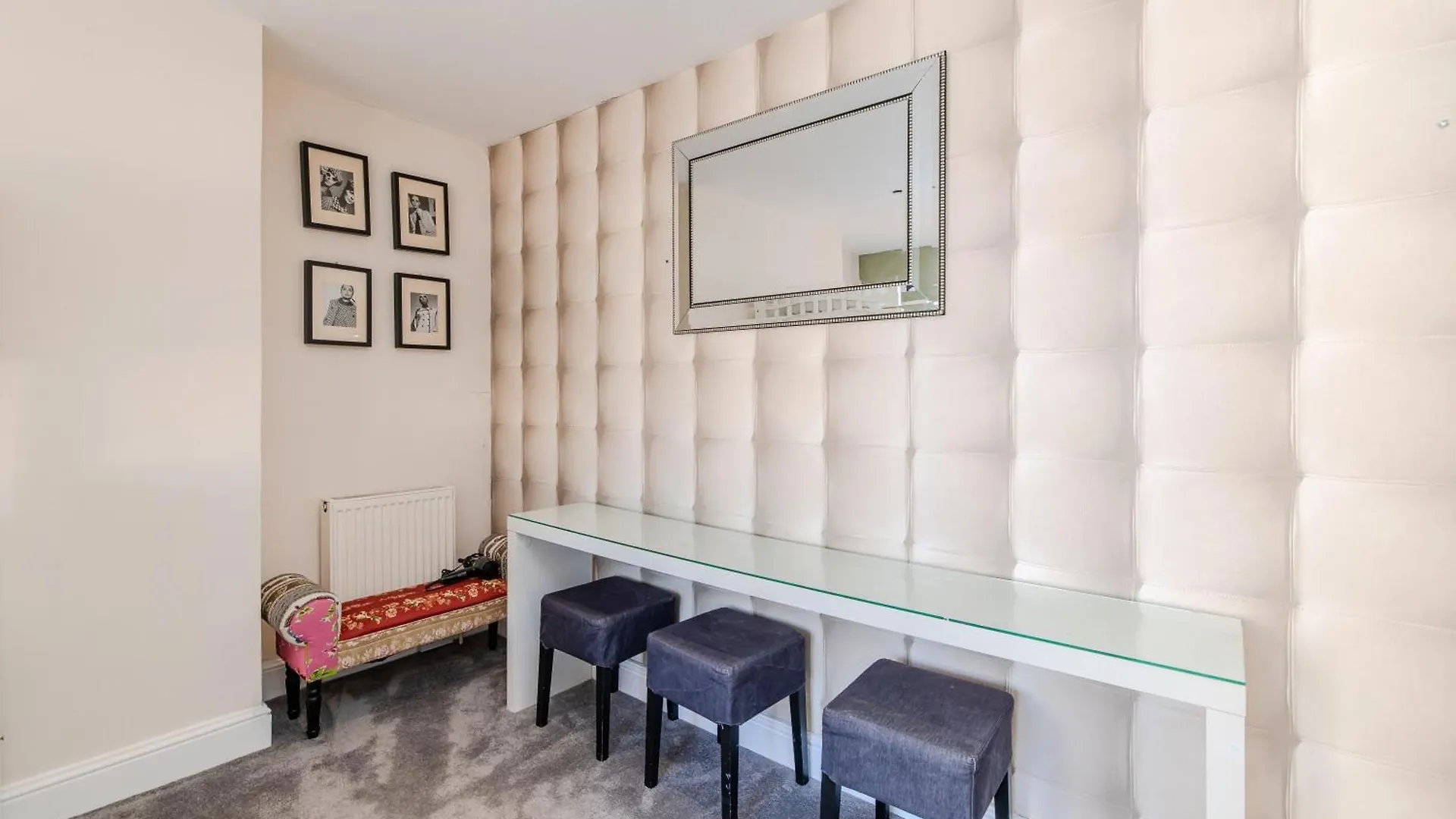 Grand Kemptown Residence L Spacious 5-Bedroom With Private Patio Brighton