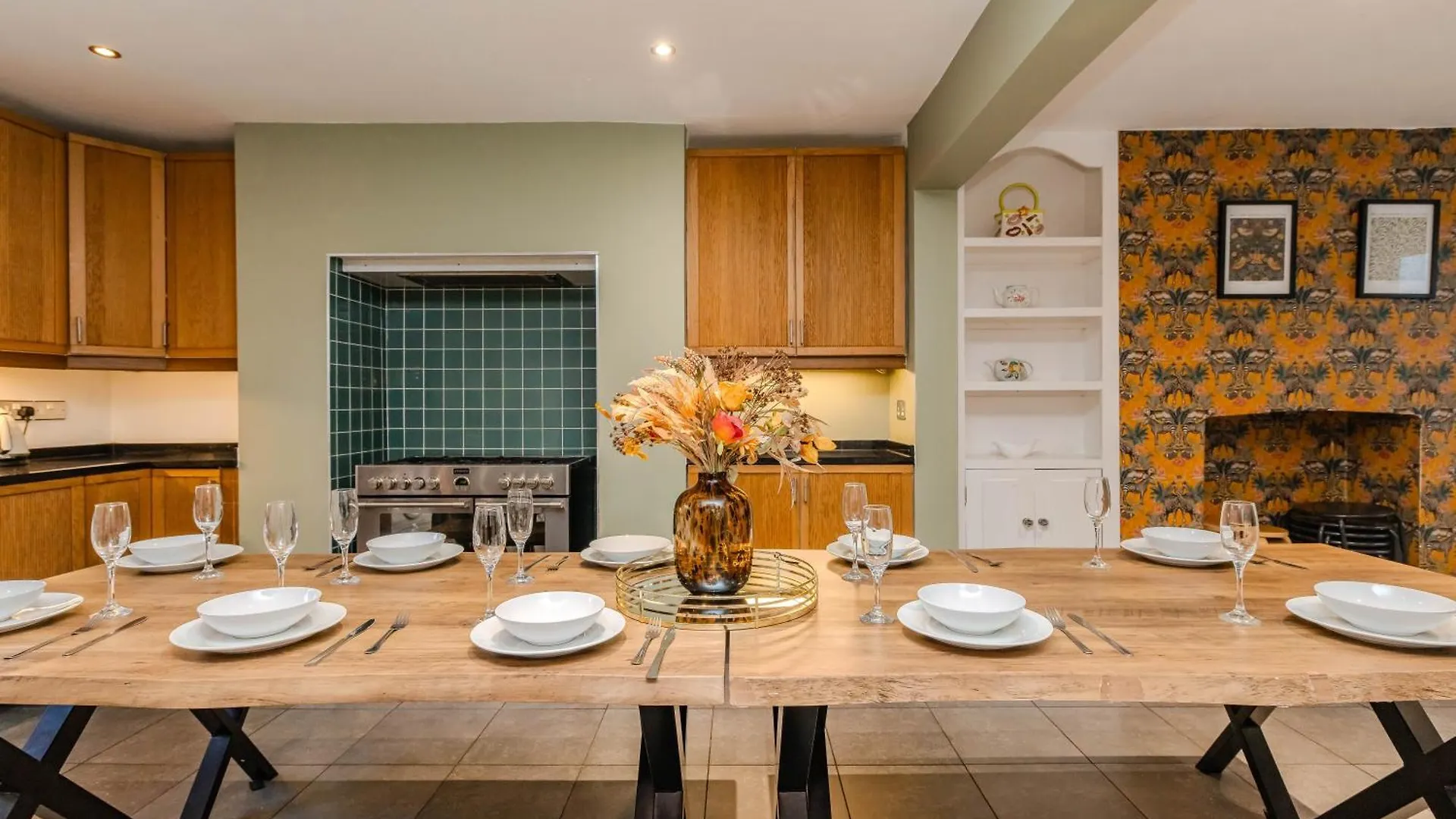 Grand Kemptown Residence L Spacious 5-Bedroom With Private Patio Brighton 0*,